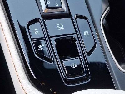2024 Lexus NX NX 350h Premium AWD