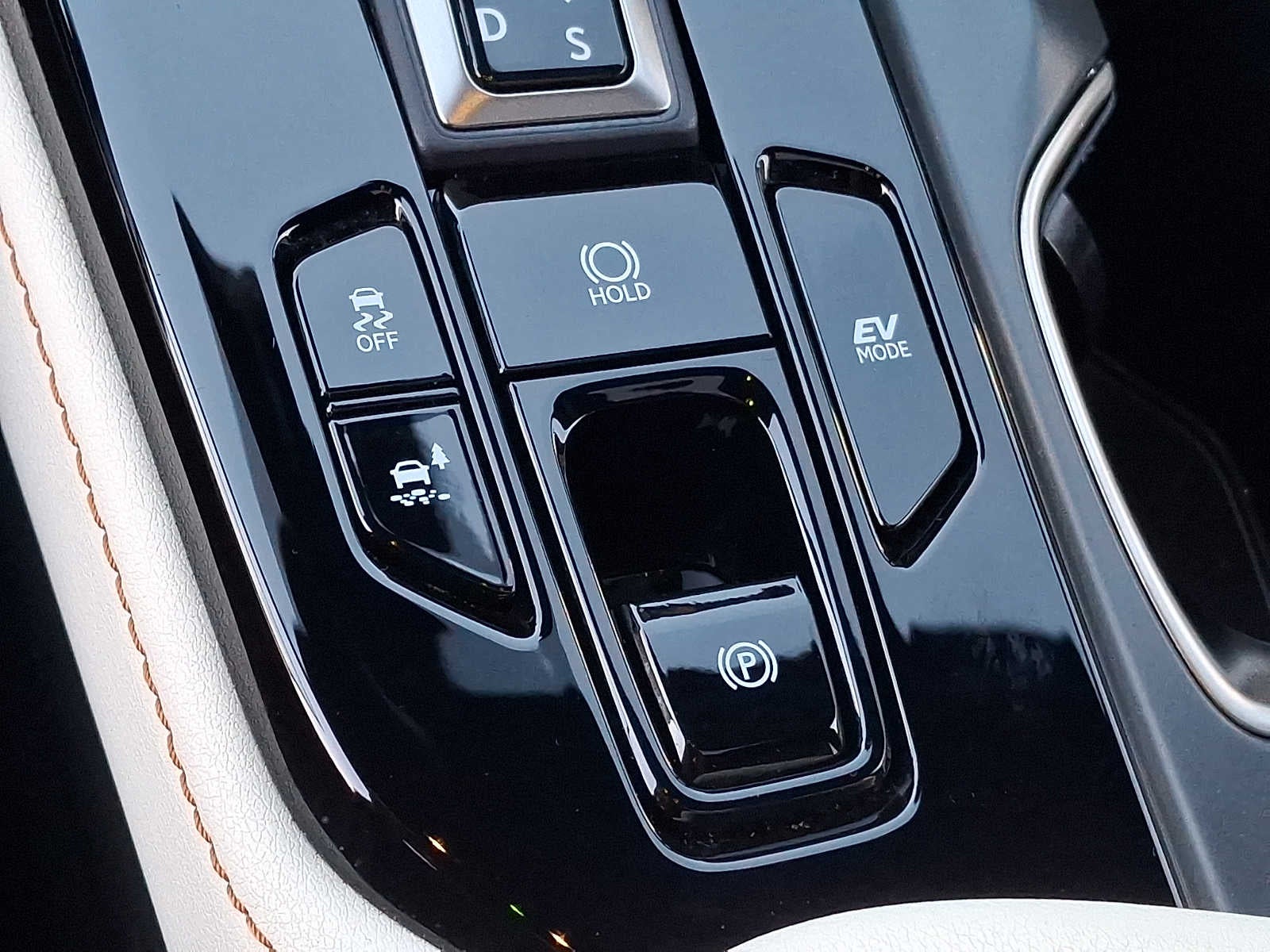 2024 Lexus NX NX 350h Premium AWD