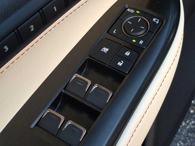 2024 Lexus NX NX 350h Premium AWD
