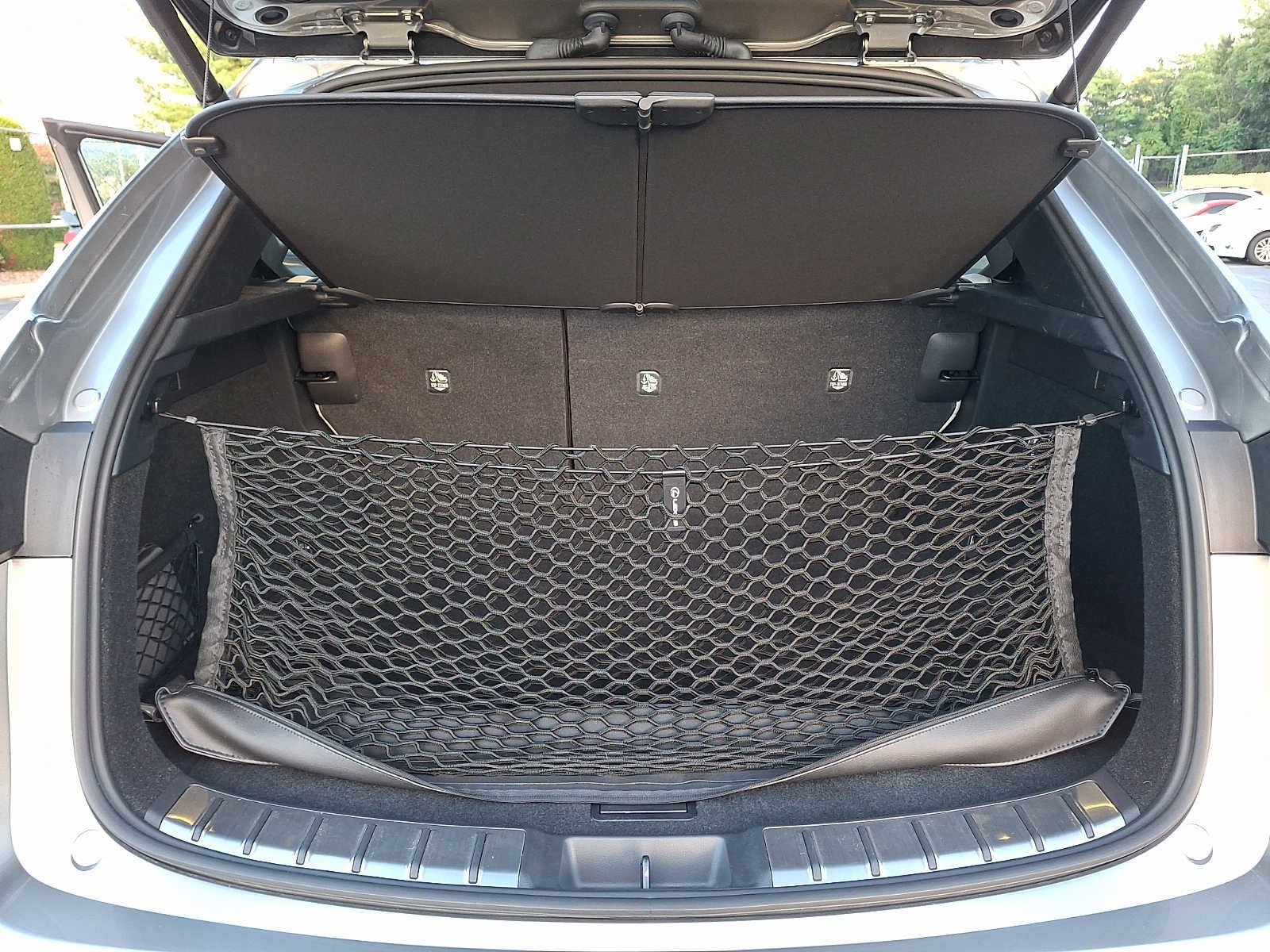 2024 Lexus NX NX 350h Premium AWD