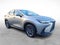 2024 Lexus NX NX 350h Premium AWD