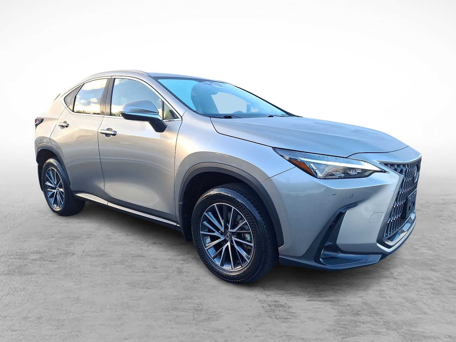2024 Lexus NX NX 350h Premium AWD