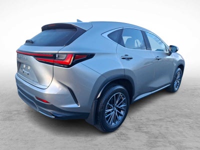 2024 Lexus NX NX 350h Premium AWD