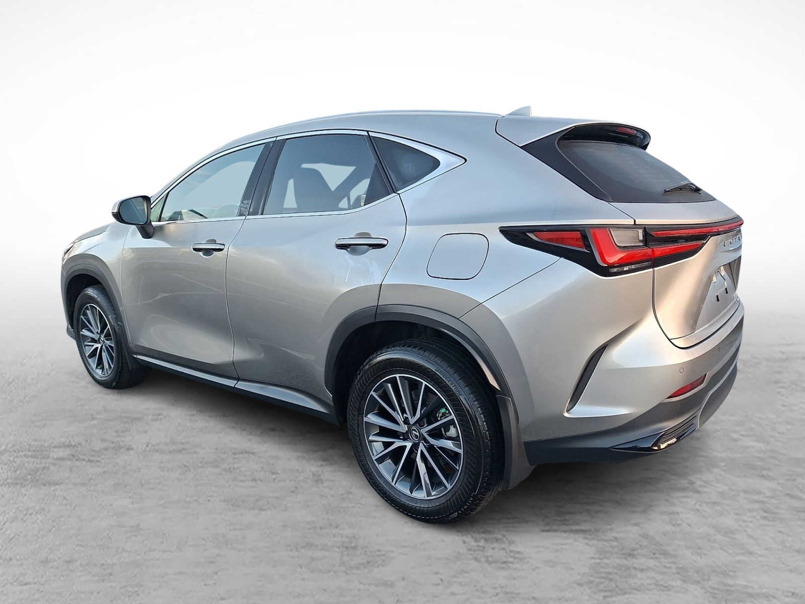 2024 Lexus NX NX 350h Premium AWD