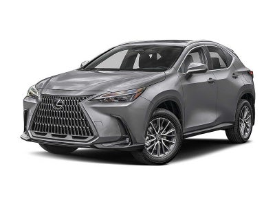 2024 Lexus NX 350h PREMIUM AWD PREMIUM