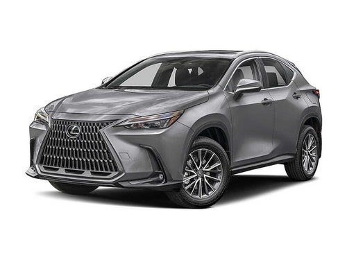 2024 Lexus NX 350h PREMIUM AWD PREMIUM