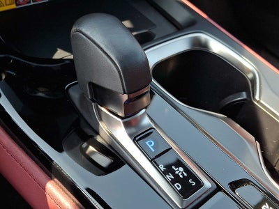 2024 Lexus NX 350h Premium