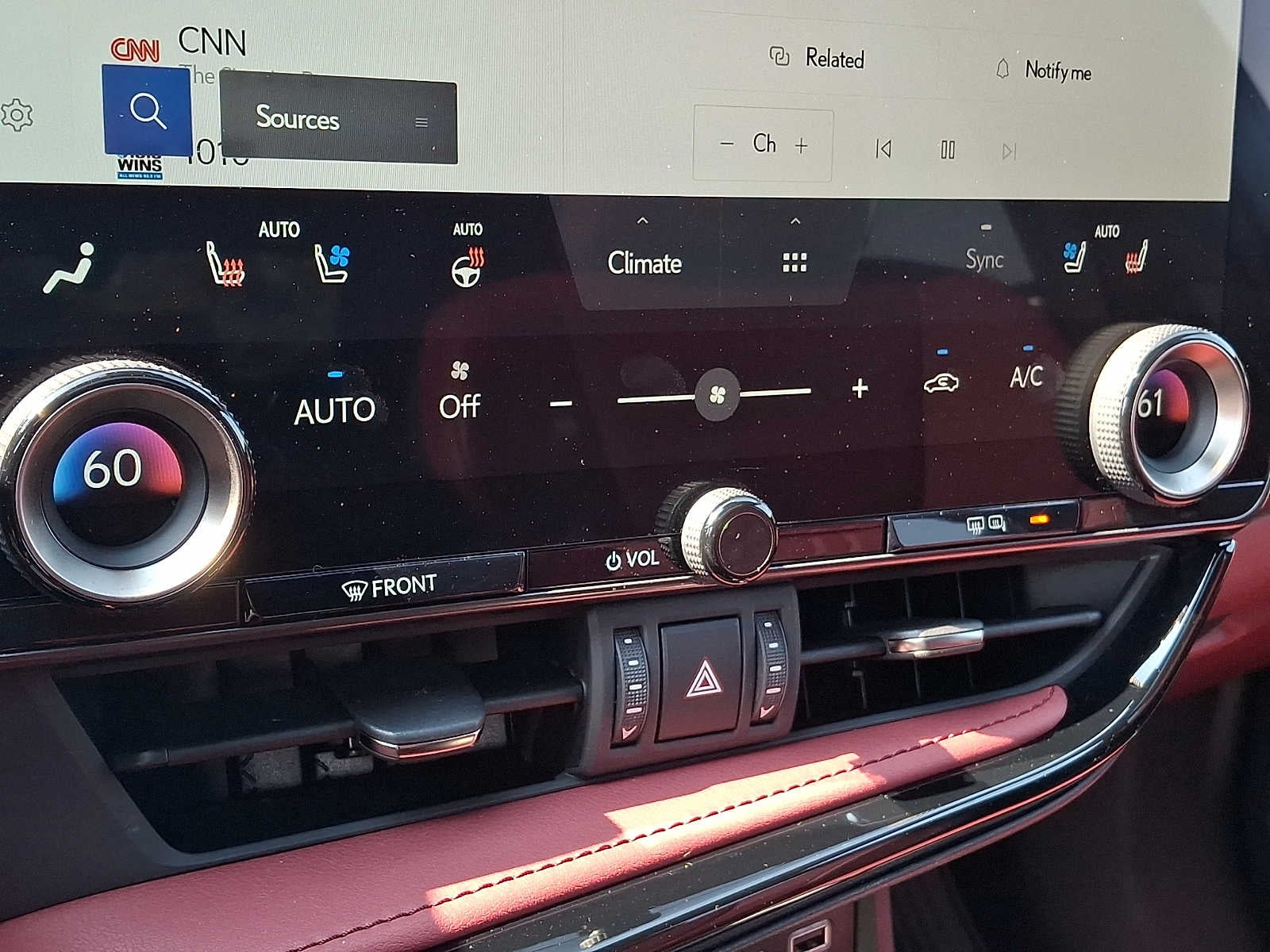 2024 Lexus NX 350h Premium