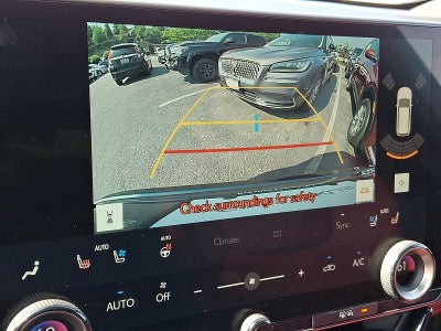 2024 Lexus NX 350h Premium