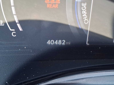 2024 Lexus NX 350h Premium