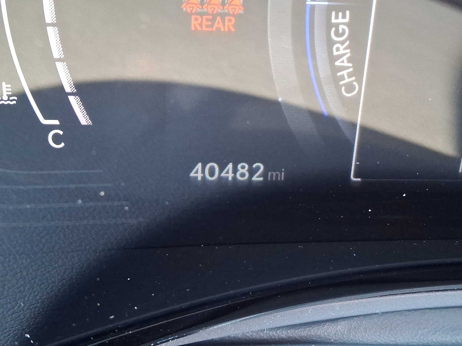 2024 Lexus NX 350h Premium