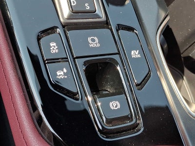2024 Lexus NX 350h Premium