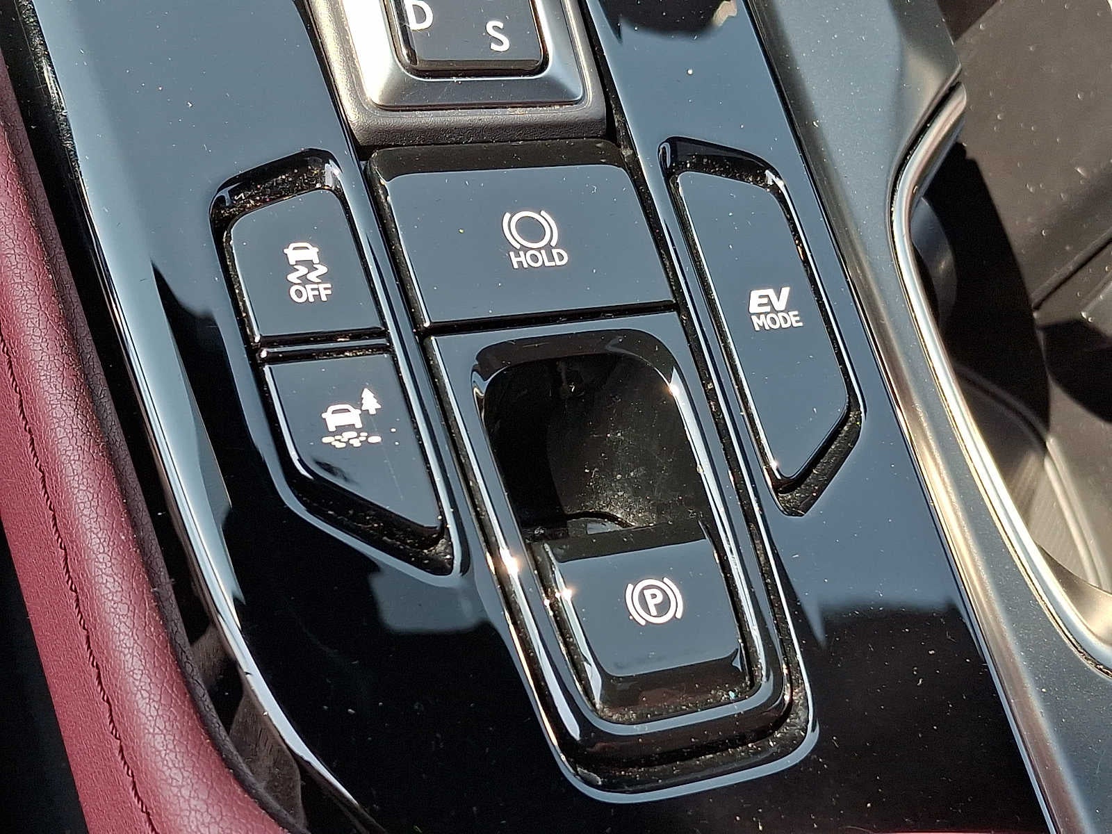 2024 Lexus NX 350h Premium