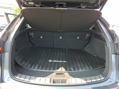 2024 Lexus NX 350h Premium