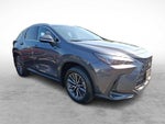2024 Lexus NX 350h Premium