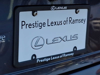 2024 Lexus NX 350h Premium