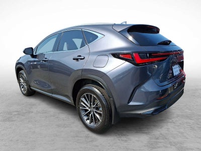 2024 Lexus NX 350h Premium