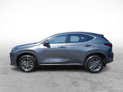 2024 Lexus NX 350h Premium