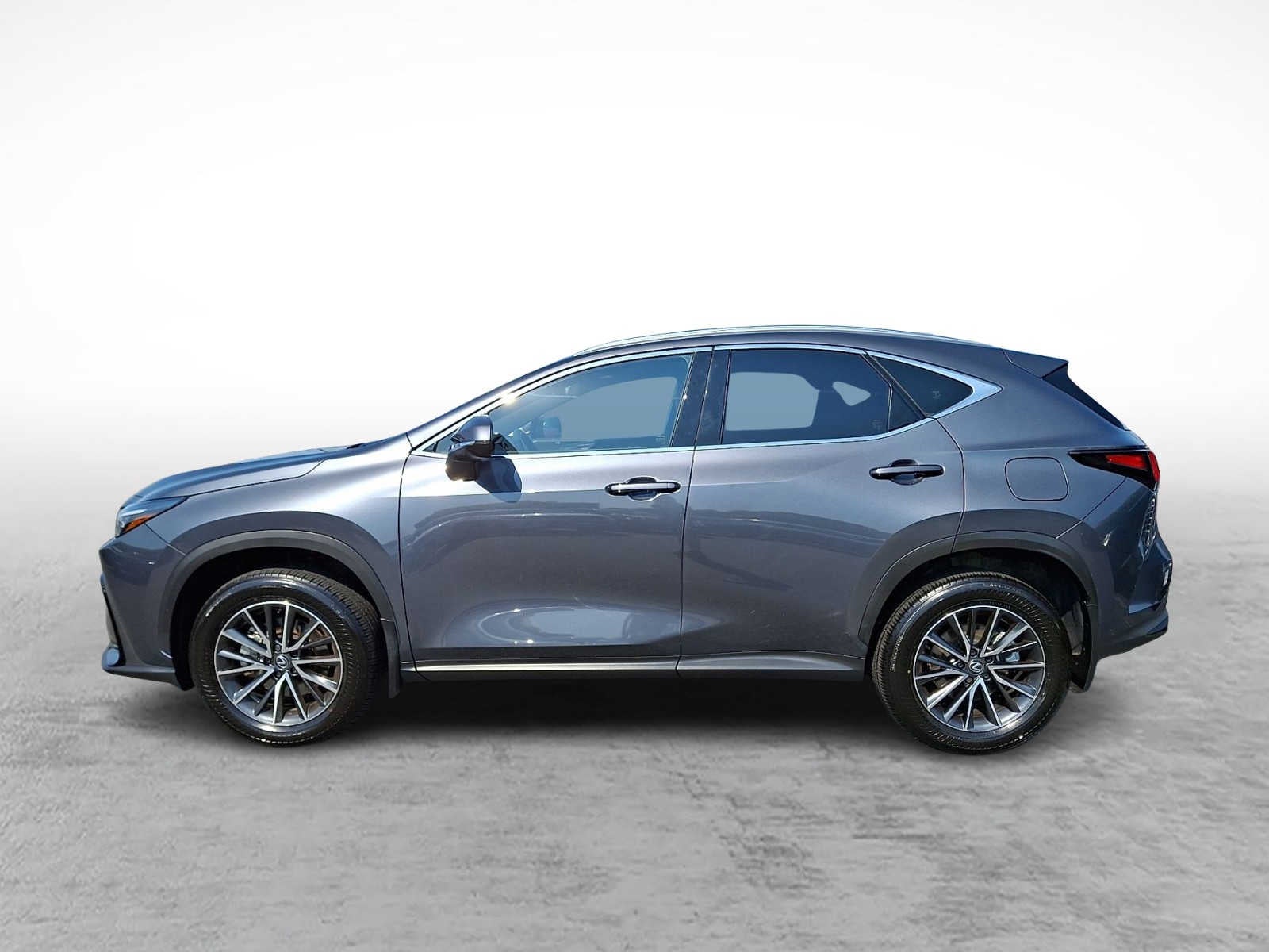 2024 Lexus NX 350h Premium