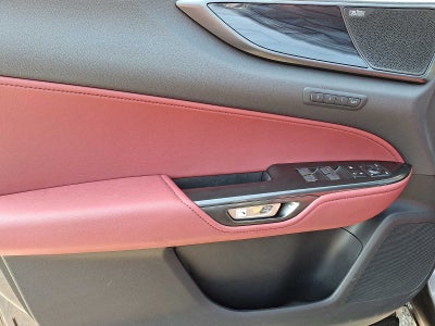 2024 Lexus NX 350h Premium