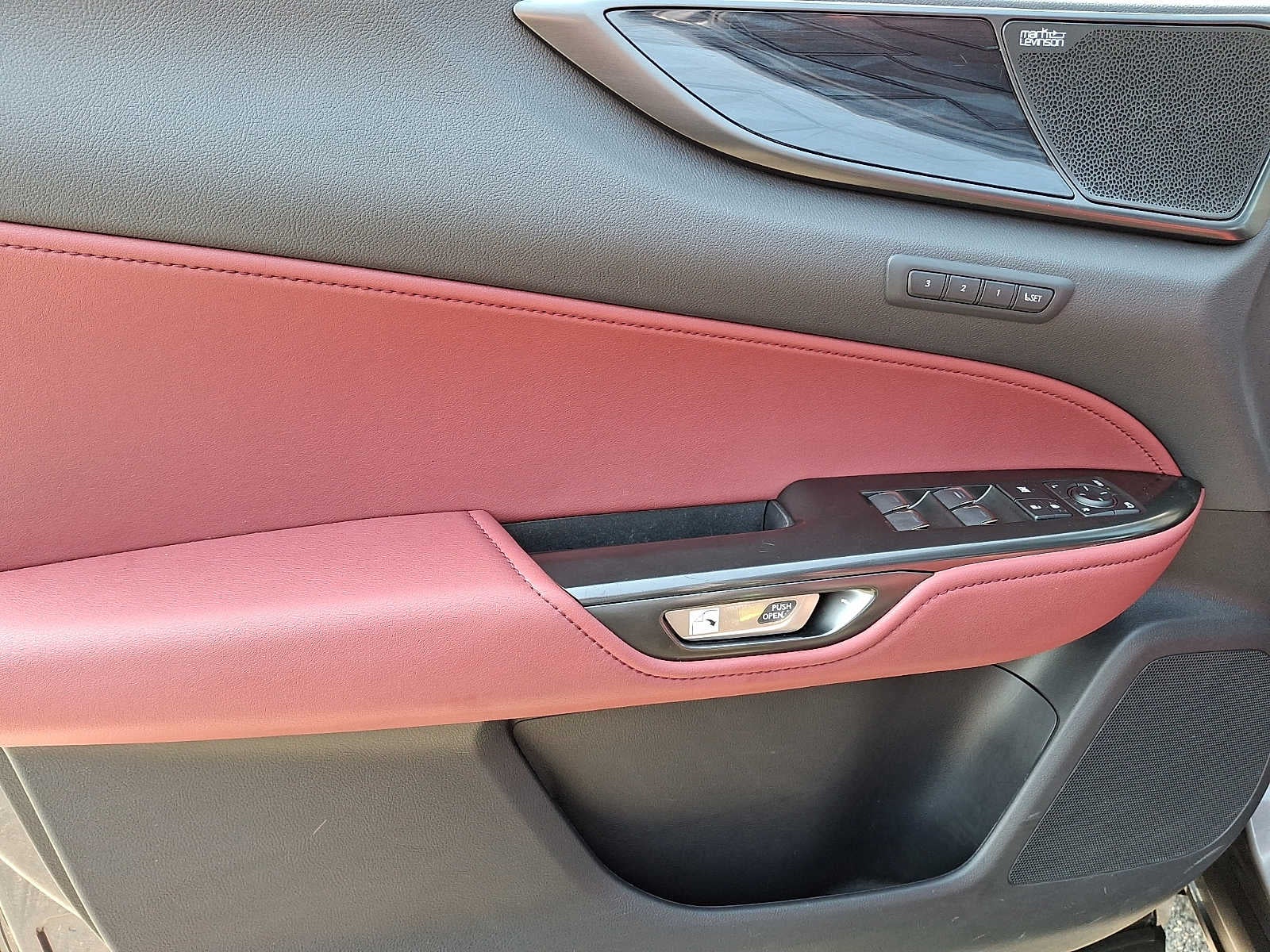 2024 Lexus NX 350h Premium