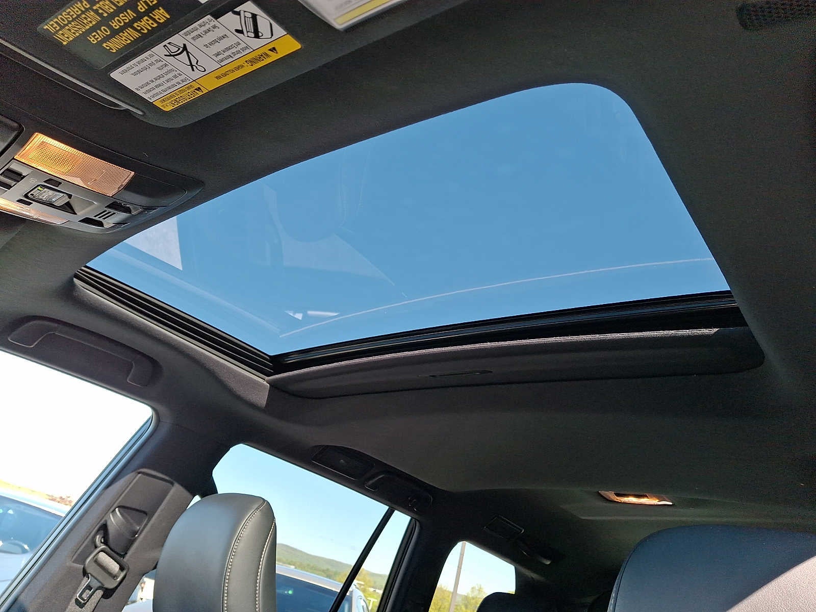 2023 Lexus GX 460 Luxury