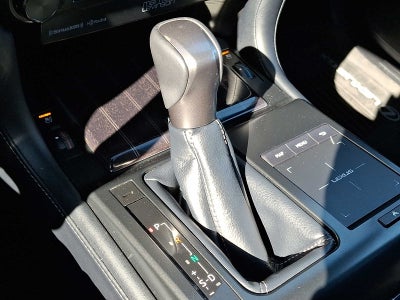 2023 Lexus GX 460 Luxury