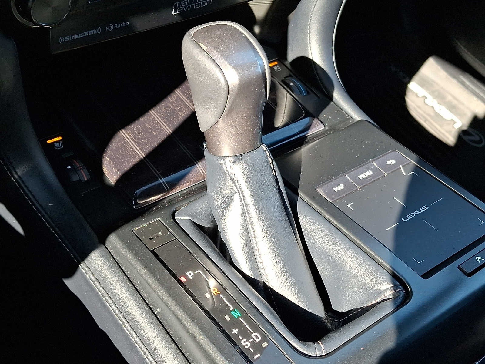 2023 Lexus GX 460 Luxury