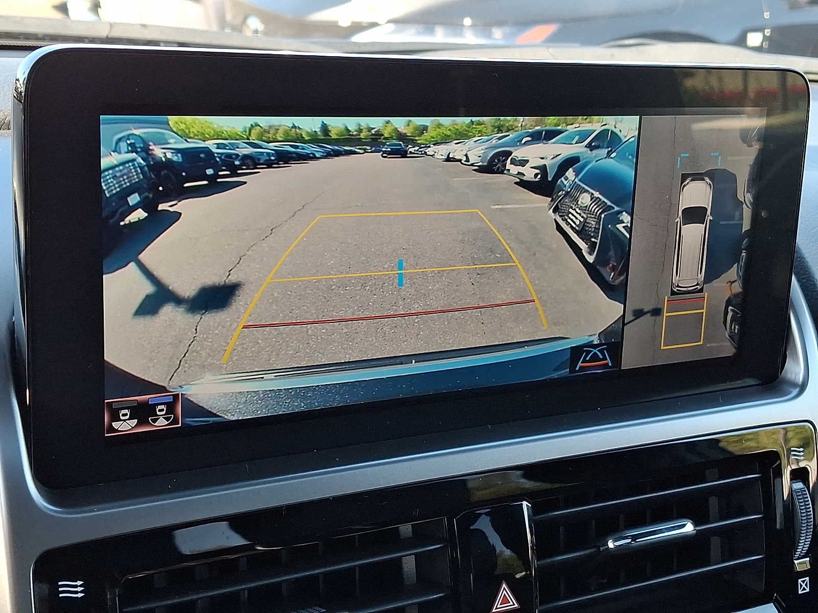 2023 Lexus GX 460 Luxury