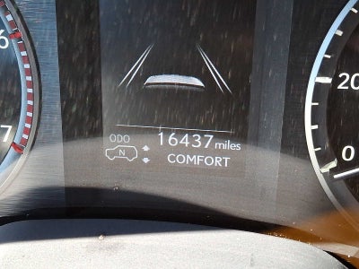 2023 Lexus GX 460 Luxury