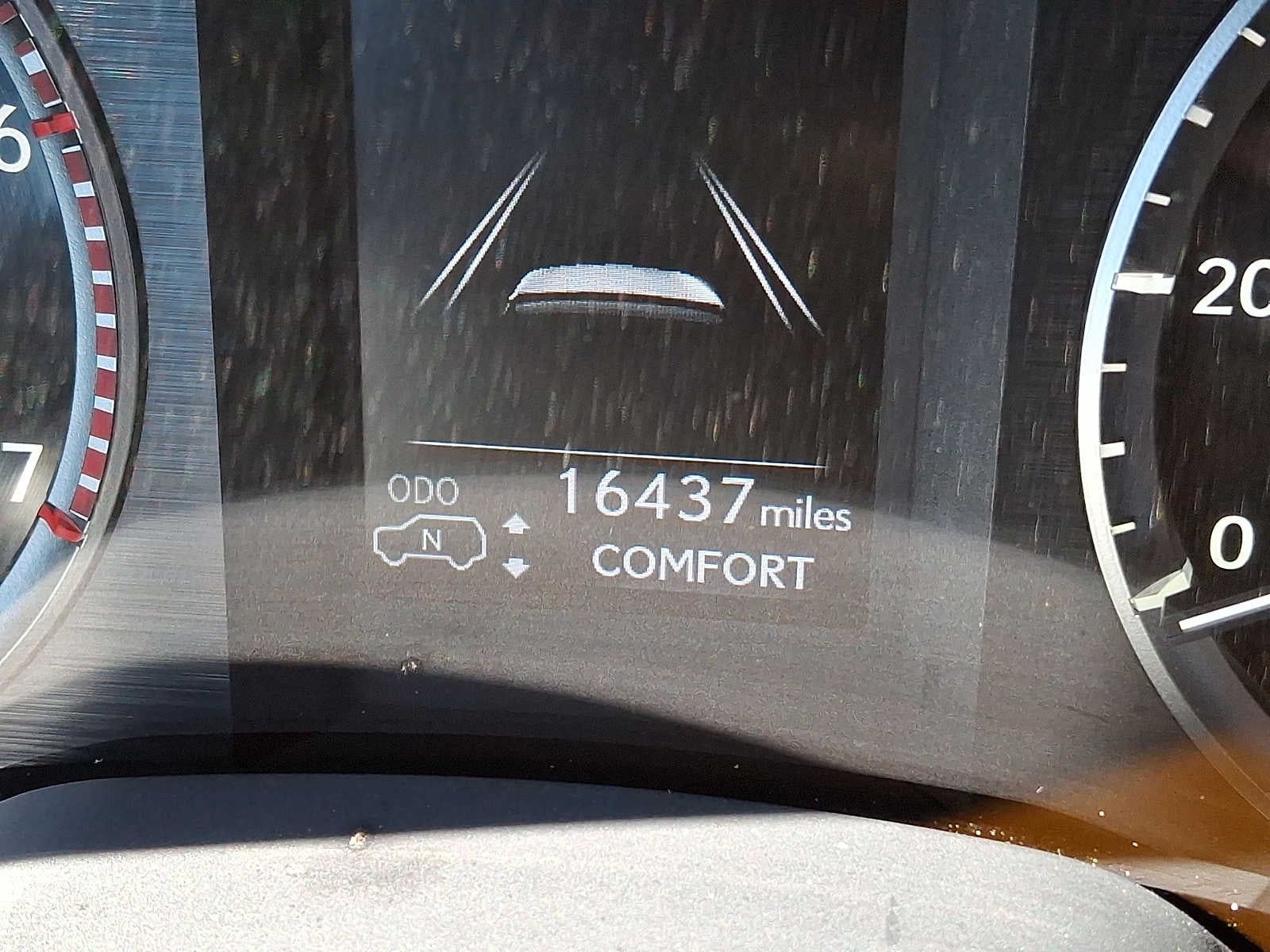 2023 Lexus GX 460 Luxury