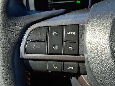 2023 Lexus GX 460 Luxury