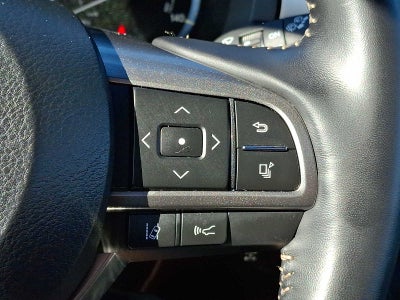 2023 Lexus GX 460 Luxury
