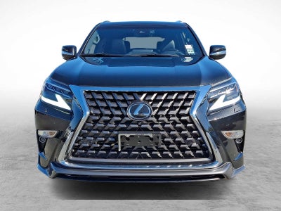 2023 Lexus GX 460 Luxury