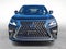 2023 Lexus GX 460 Luxury