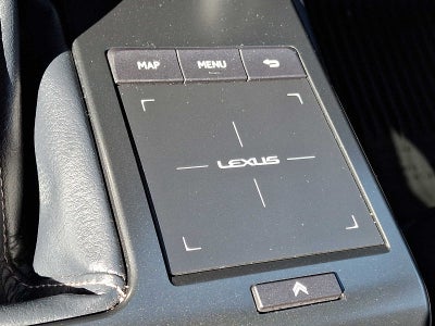 2023 Lexus GX 460 Luxury