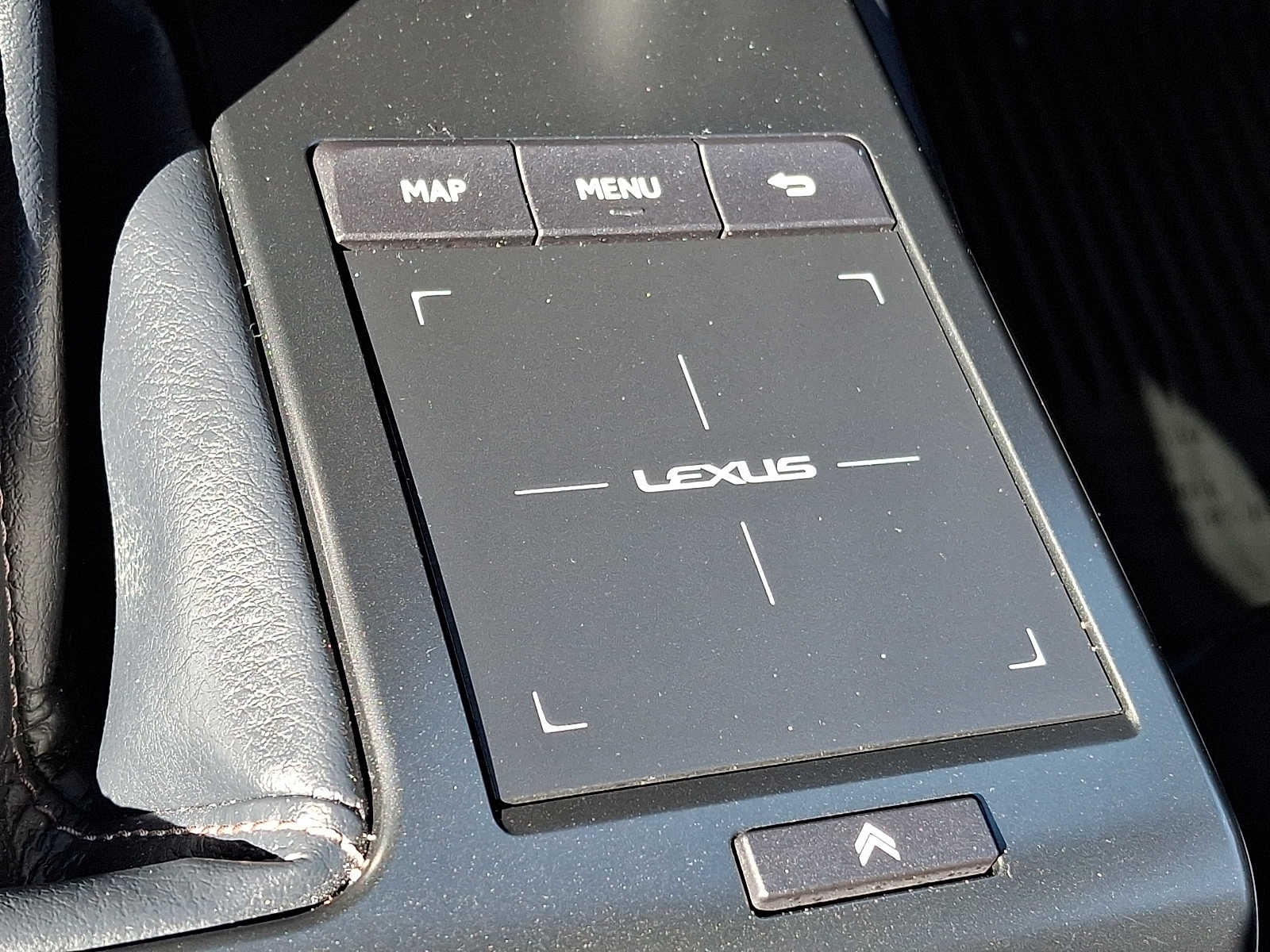 2023 Lexus GX 460 Luxury