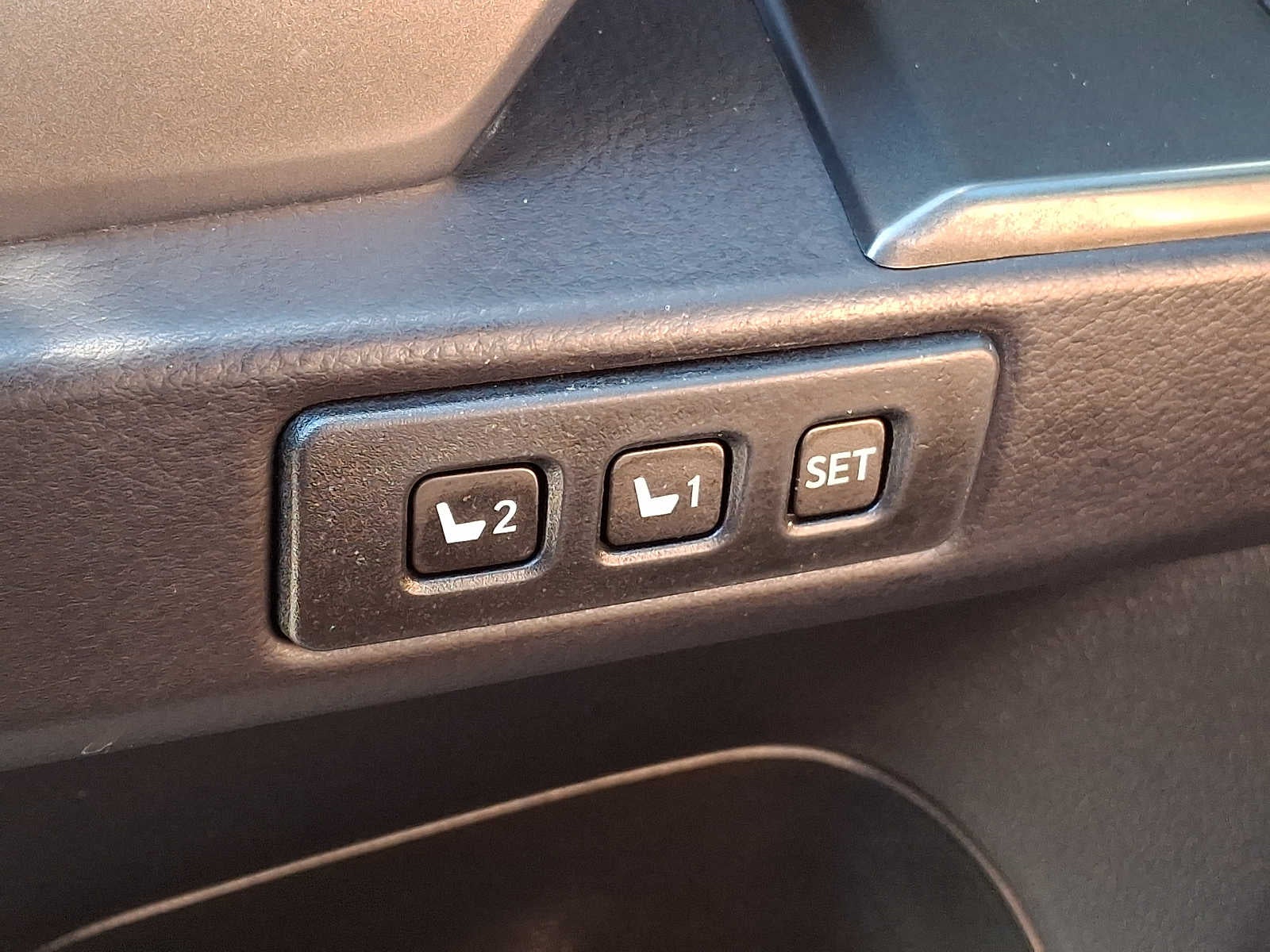 2023 Lexus GX 460 Luxury