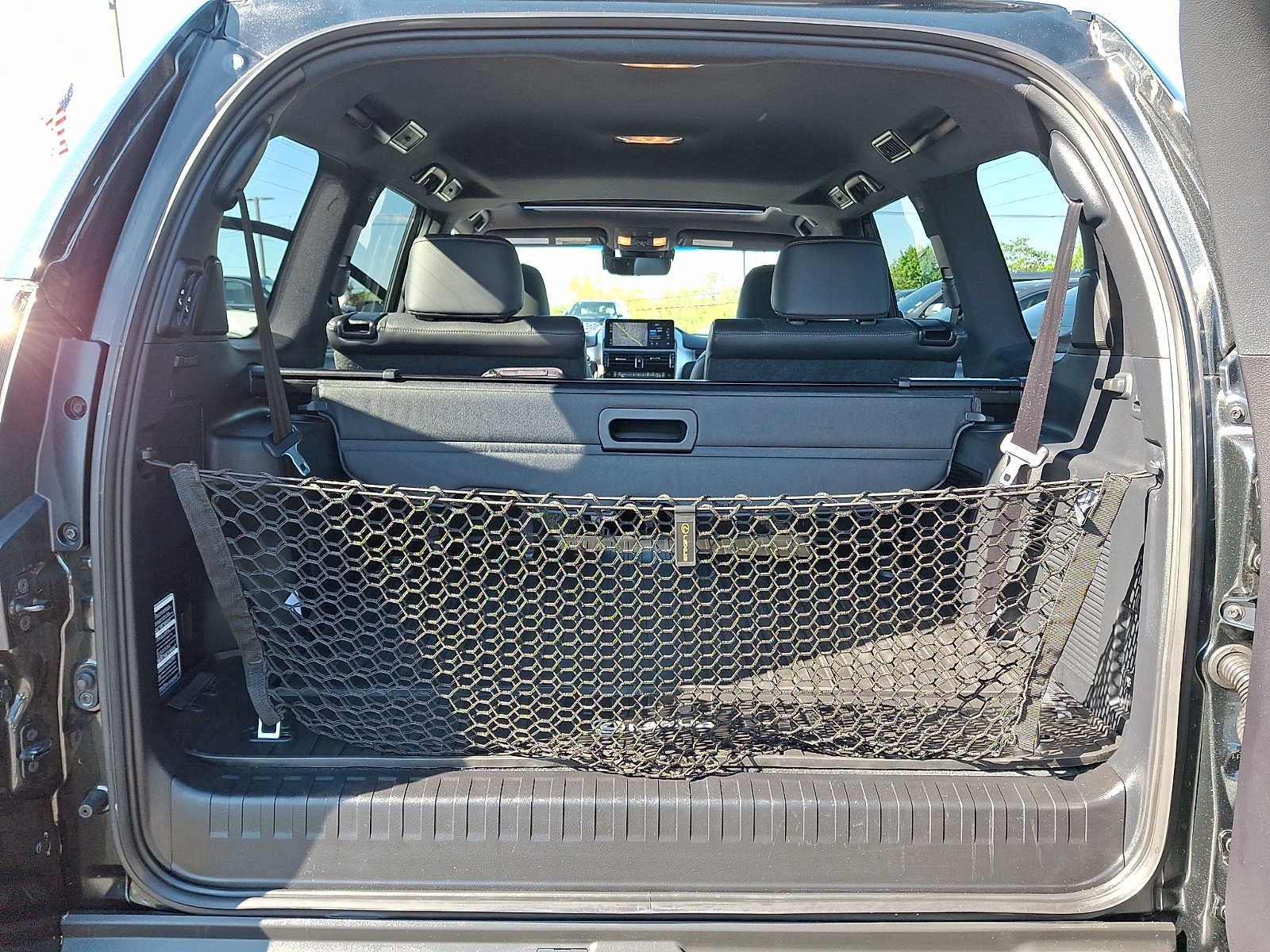 2023 Lexus GX 460 Luxury