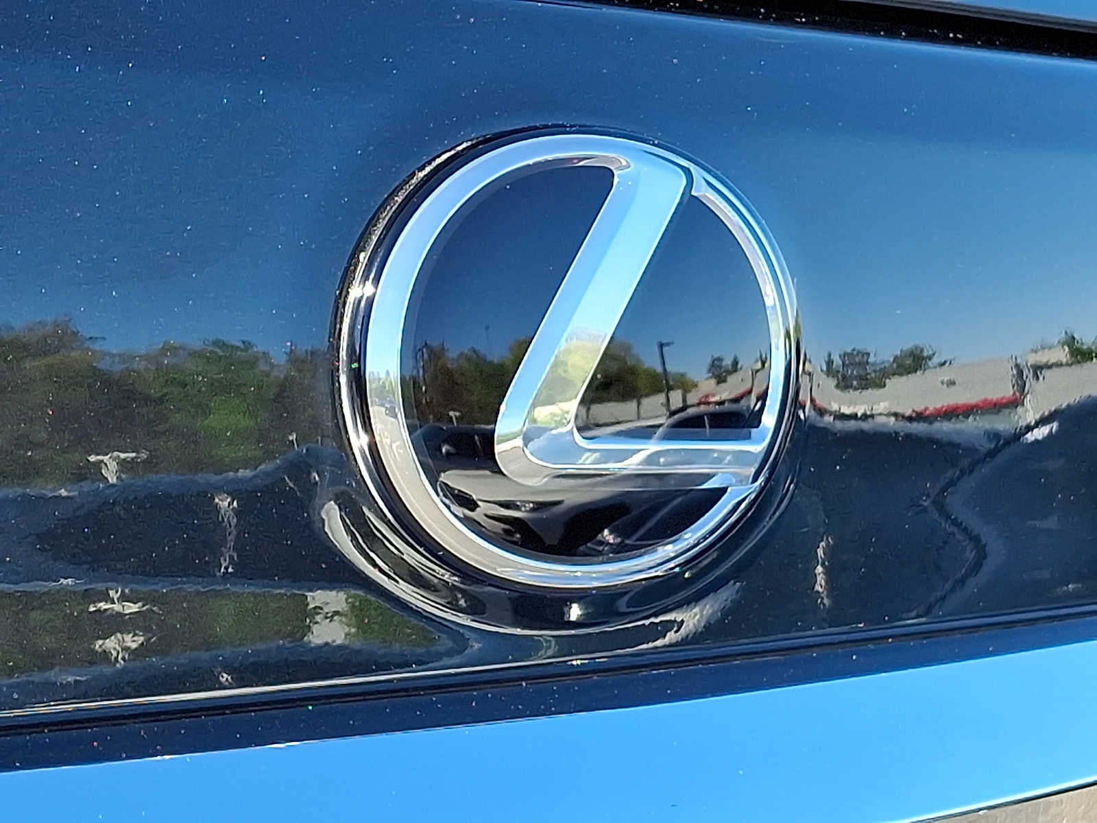 2023 Lexus GX 460 Luxury