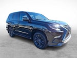 2023 Lexus GX 460 Luxury