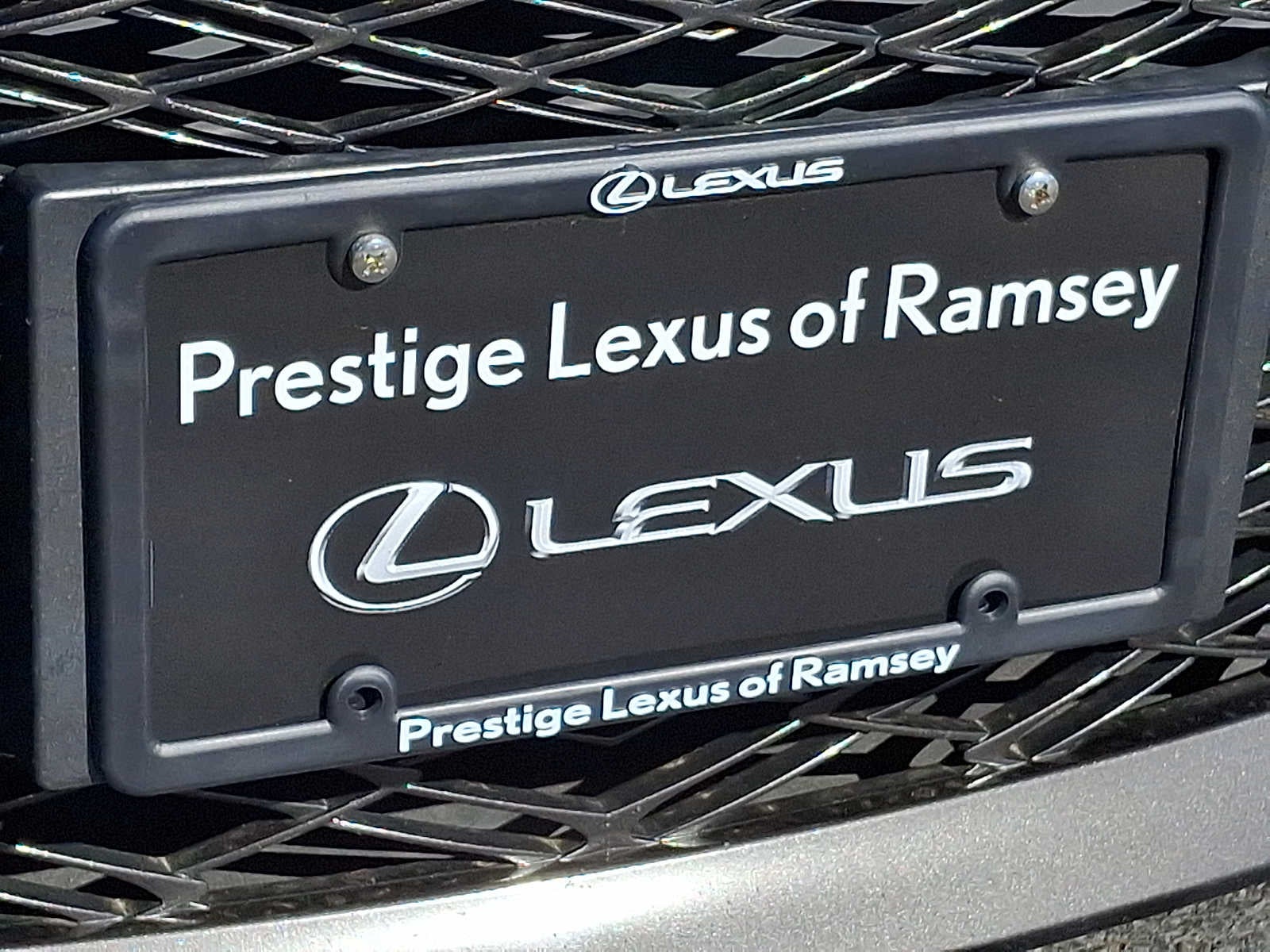 2023 Lexus GX 460 Luxury