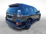 2023 Lexus GX 460 Luxury