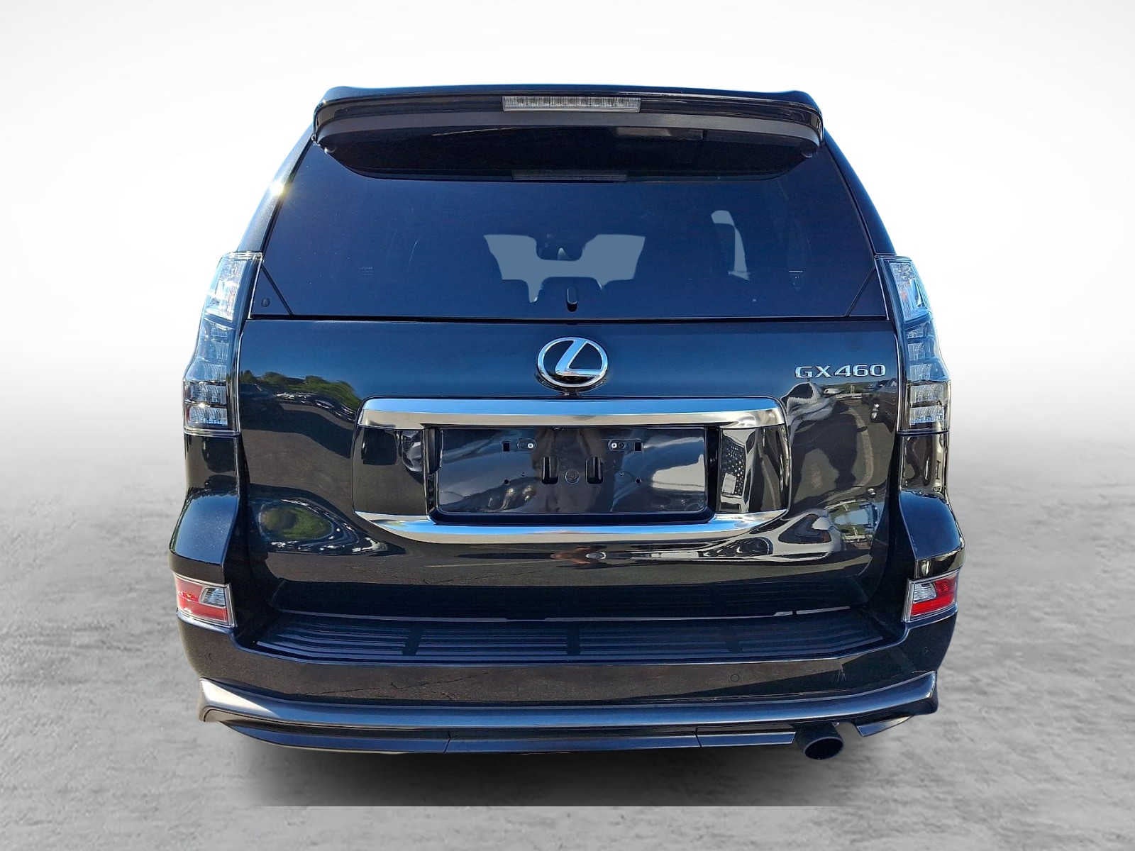 2023 Lexus GX 460 Luxury