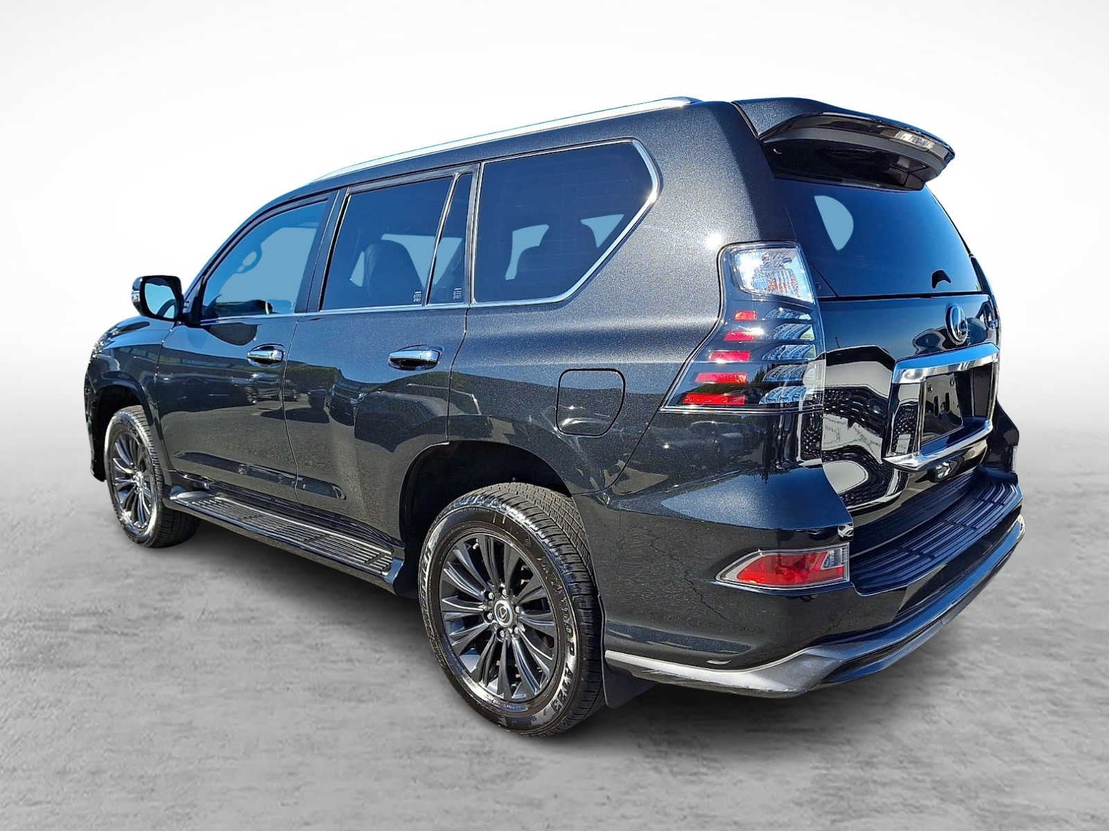 2023 Lexus GX 460 Luxury