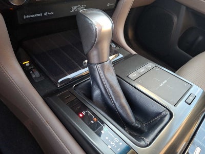 2023 Lexus GX 460 LUXURY LUXURY