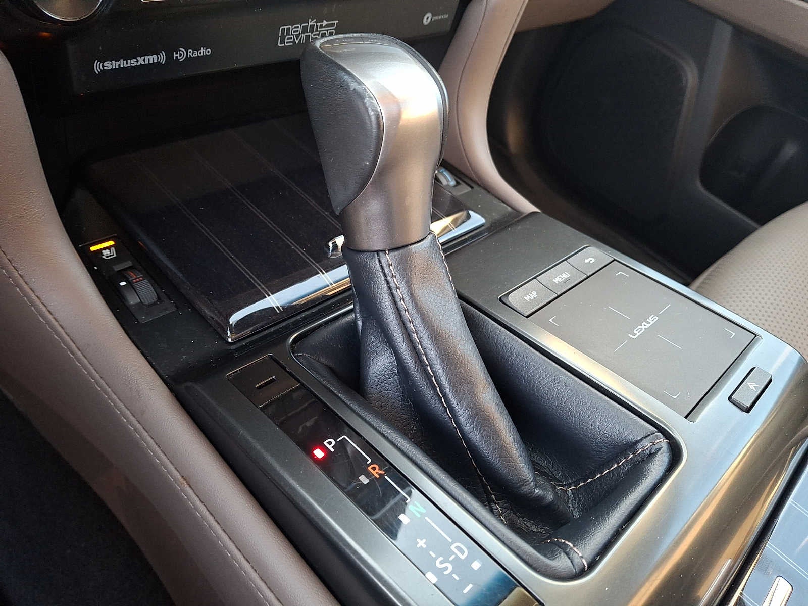 2023 Lexus GX 460 LUXURY LUXURY