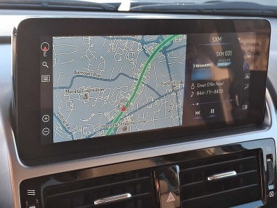 2023 Lexus GX 460 LUXURY LUXURY