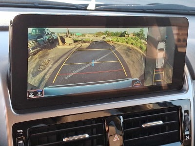 2023 Lexus GX 460 LUXURY LUXURY