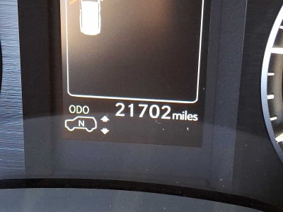 2023 Lexus GX 460 LUXURY LUXURY